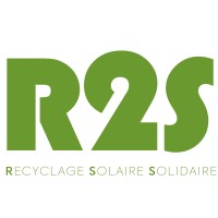 R2S - Recyclage Solaire Solidaire logo - Similar company to Proxicompost