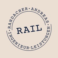 RAIL - RANDACHER:ANDREAS:INGENIEUR:LEISTUNGEN GMBH logo - Similar company to Telemann Gmbh
