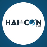 Haiconlinetr logo - Similar company to Gevo Denizcilik