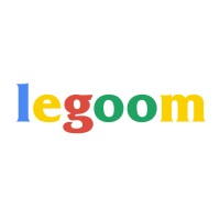 Legoom logo - Similar company to Ddm - Designdatamanager