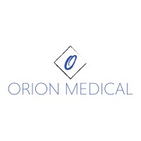 Orion Medical Ltd logo - Similar company to Indra Restaurant, Inc.