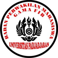 Badan Perwakilan Mahasiswa Fakultas Ilmu Budaya Universitas Padjadjaran logo - Similar company to Puma Pste President University