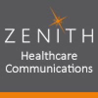 Zenith Healthcare Communications Ltd logo - Similar company to Livewire Editorial Communications