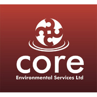 Core Environmental Services Ltd logo - Similar company to Anz Enviro