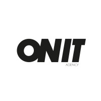Onit Agency logo - Similar company to On It! Agency