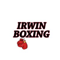 Irwin Boxing Niagara logo - Similar company to Baseball Workout Zone