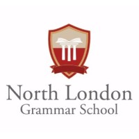 North London Grammar School logo - Similar company to Time To Help (Uk)