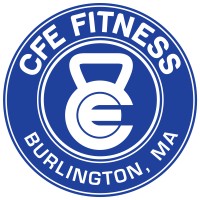 Cfe Fitness - Home Of Crossfit Exclamation