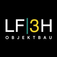 LF3H Objektbau logo - Similar company to Eberhardt Modulbau Produktion Gmbh & Co. Kg
