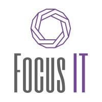 Focus IT - LATAM logo - Similar company to Focus