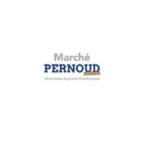 Marché Pernoud / Savoie Volailles Pernoud logo - Similar company to Pbc L’Influence