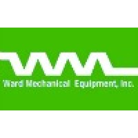 Ward Mechanical Equipment, Inc. logo - Similar company to Rea, Inc.