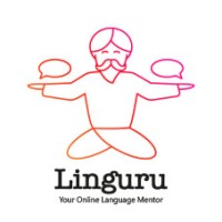 Linguru (Next Level Learning GmbH) logo - Similar company to Speakeasy Sprachschule Gmbh