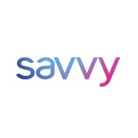 Savvy Group logo - Similar company to Tang Hong Far East
