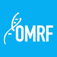 Oklahoma Medical Research Foundation logo - Similar company to Scriptgene