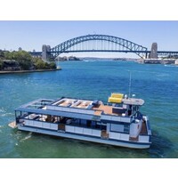 Le Bleu Sydney logo - Similar company to Admiin