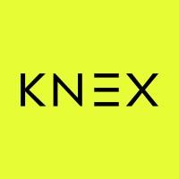 KNEX Technology logo - Similar company to Synectiks