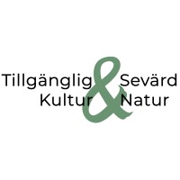Tillgänglig och sevärd kultur och natur logo - Similar company to Piwott