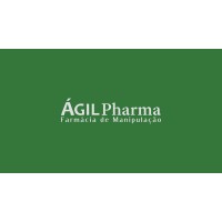 ÁGILPharma logo - Similar company to Agilpharma Gmbh