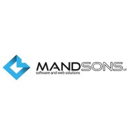 MANDSONS s.r.l. logo - Similar company to C.H.C. Informatica