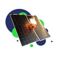 Solar Cells logo - Similar company to Lumecan