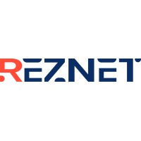Reznet Rail logo - Similar company to Sep Rail Design