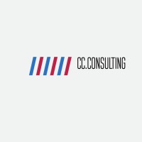 ccconsulting974 logo - Similar company to Maxidigi | Agence Web Digitale Réunion 974