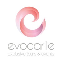 EVOCARTE logo - Similar company to S&Q Communication