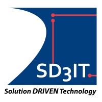 SD3IT logo - Similar company to Stijo Solutions Llc