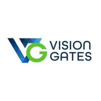 Vision Gates logo - Similar company to Visiongateway