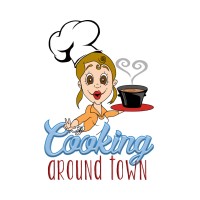 Cooking Around Town