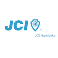 JCI Harelbeke logo - Similar company to Peppr Admin