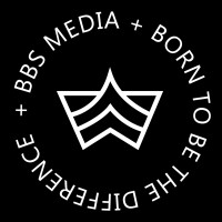 BBS MEDIA logo - Similar company to Benchmark Digital