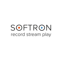 Softron Media Services logo - Similar company to Softron