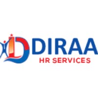 Diraa HR Services logo - Similar company to Infolexus Solutions