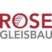 Rose Gleisbau logo - Similar company to Prosumergy