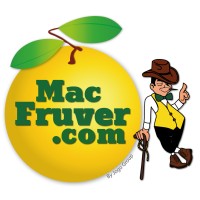 macfruver.com logo - Similar company to Abonafert