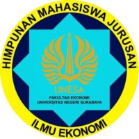 HMJ Ilmu Ekonomi UNESA logo - Similar company to Translator Global Languages Pro