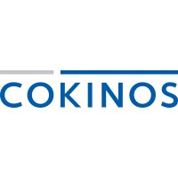 Cokinos | Young logo - Similar company to Gray Reed