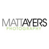 Matt Ayers Photography logo - Similar company to Sunspace Studios