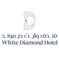 White Diamond Hotel logo - Similar company to Seafront Luxury Suites سي فرونت للأجنحة الفاخرة