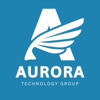 Aurora Technology Group logo - Similar company to Vendetta Cyber Defense
