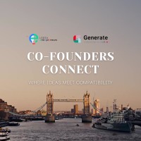 Co-Founders Connect logo - Similar company to Romil/Autopadova