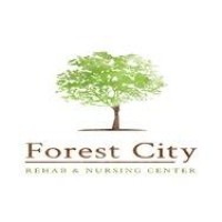Forest City Rehab and Nursing Center logo - Similar company to Warpspeed Group