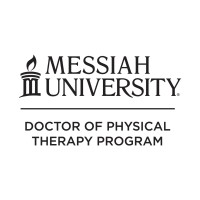 Messiah University Doctor of Physical Therapy logo - Similar company to Hanover College Doctor Of Physical Therapy