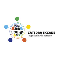 Cátedra Excade | Ingenierías del terreno logo - Similar company to Excade Sl