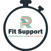 PR Fit Support logo - Similar company to Baas Concepts & Design