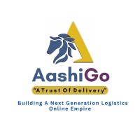 Aashi Express Logistics Pvt Ltd logo - Similar company to Holy Pilgrim