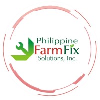 Philippine Farmfix Solutions Inc. logo - Similar company to Stoller Philippines
