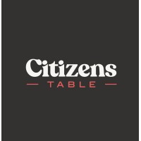 Citizens Table logo - Similar company to Rowschild Marketing